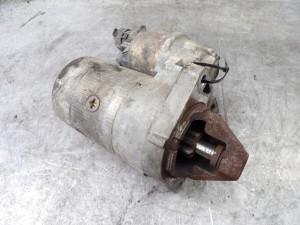 Fiat Seicento rozrusznik C132 E80F 63101018