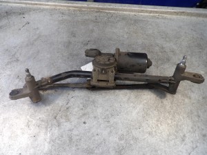 Kia Picanto mechanizm wycieraczek przód 1,0B