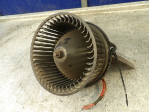Kia Picanto wentylator dmuchawy 97113-07000