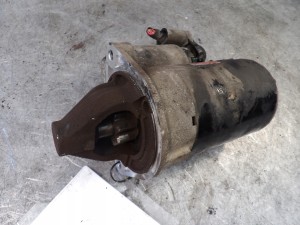 Kia Picanto rozrusznik 36100-02555 TM000A37001 Valeo