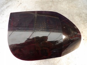 Opel Zafira A lampa tylna prawa
