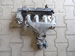 Opel Movano I kolektor ssący 3,0DCI