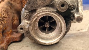 Turbosprężarka Renault Master Movano 3.0DCI M53 770197-1 760220-3