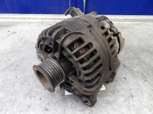 Ford Cougar alternator 0124415006