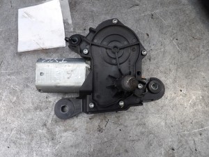 Opel Agila silniczek wycieraczki tył 53014512 38810-83E00