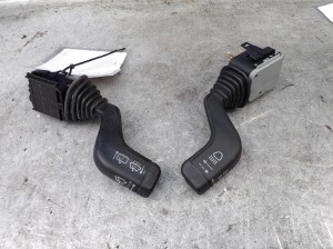 Opel Agila przełącznik zespolony 092115275 092115277