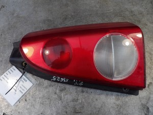 Opel Agila lampa tylna prawa 09204254 301312LS