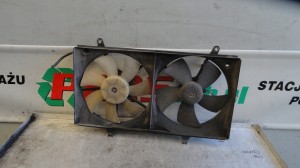 Wentylator chłodnicy Toyota Corolla E11