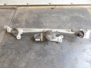 Nissan Cube Z12 mechanizm wycieraczek przód 288001FC0A
