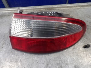 Daewoo Lanos lampa tylna prawa