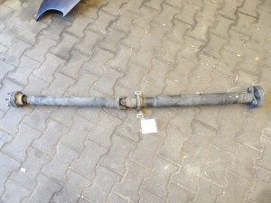 BMW E39 2,5 diesel automat wał napędowy 155cm