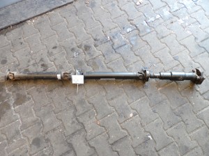 BMW E46 wał napędowy 153cm