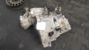 Nissan X-Trail T30 2,2DCI skrzynia biegów 8H868