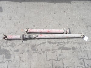 Iveco Daily 35S10 2,3 HPI wał napędowy 2,5m