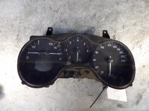 Seat Altea zegary, liczniki 5P0920823C V0006000