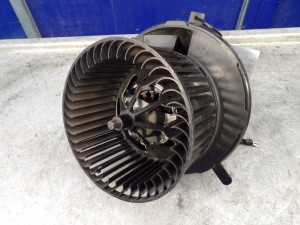 Seat Altea wentylator dmuchawy 1,9tdi