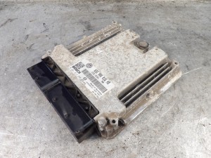 Seat Altea komputer, sterownik 03G906016HB 0281012288