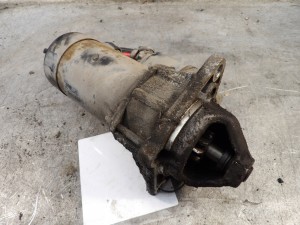 Opel Corsa B 1,2B rozrusznik D6RA62