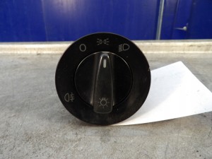 Volkswagen Golf IV włącznik świateł 1C0941531