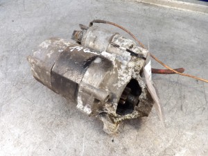 Renault Megane rozrusznik 8200266777 D7E47