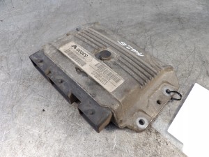 Renault Megane komputer, sterownik 8200298457 S3000 8200321263 21584288-2A