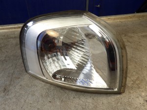 Volvo S80 kierunkowskaz prawy 087731514