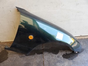 Mazda MX-5 II błotnik prawy