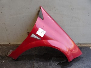 Renault Megane II błotnik prawy