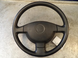 Daihatsu Cuore VI kierownica 1,0B