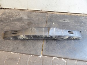 Mazda MX5 II wzmocnienie zderzaka przód 1,6B