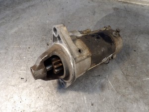 Daihatsu Cuore IV rozrusznik 28100-97211 428000-0040
