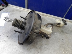Honda CR-Z serwo, pompa 1,5 Hybrid 00625-1043, NM230V-46