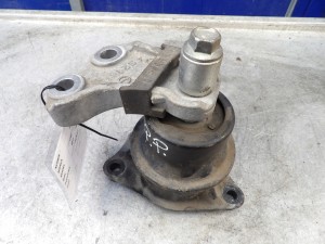 Honda CR-Z podpora silnika 1,5 Hybrid