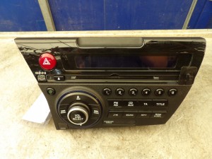 Honda CR-Z radio 1,5 Hybrid 39100-SZT-G01