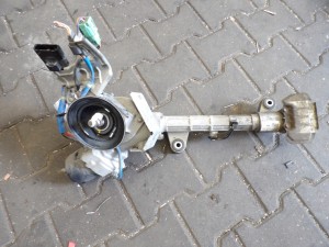 Honda CR-Z maglownica, wspomaganie 1,5 Hybrid 53600SZT-G01