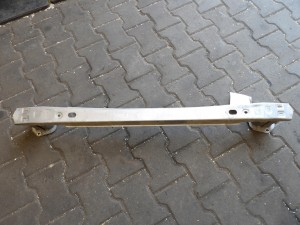 Honda CR-Z wzmocnienie zderzaka tył 1,5 Hybrid