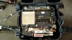 Honda CR-Z 1,5 Hybrid bateria akumulator 1B210-RBJ-0131 1B000-RTW-G00