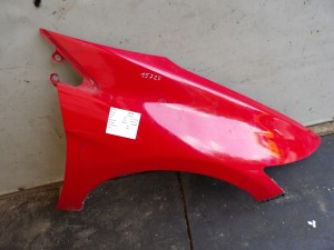 Honda CR-Z błotnik prawy lak. GJO