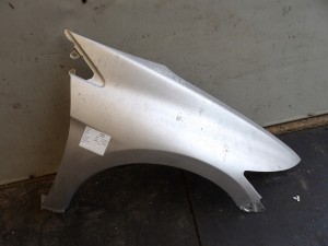 Honda CR-Z błotnik prawy lak. GDO