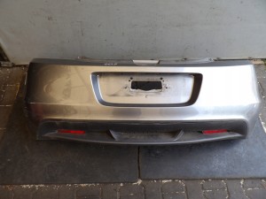 Honda CR-Z zderzak tył lak. GDO coupe