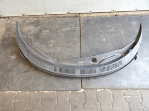 Honda CR-Z podszybie