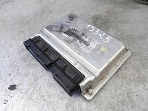 Audi A6 C5 komputer, sterownik 3B0907552L 0261206397