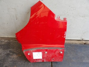 Citroen Jumper II błotnik przedni lewy