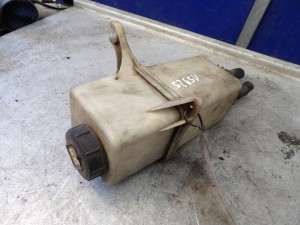 Citroen Jumper II zbiornik wspomagania 3,0TD