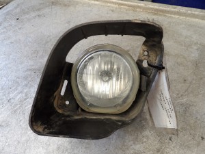 Citroen Jumper II halogen lewy 3,0TD