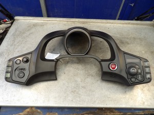 Honda CR-Z panel nawiewu, klimatyzacji 1,5 Hybrid