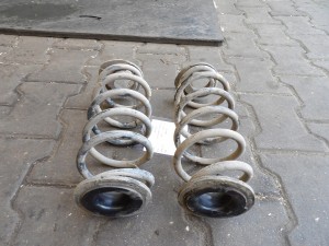 Honda CR-Z 1,5 Hybrid sprężyny tylne