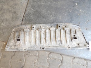 Honda CR-Z osłona, płyta silnika 1,5 Hybrid