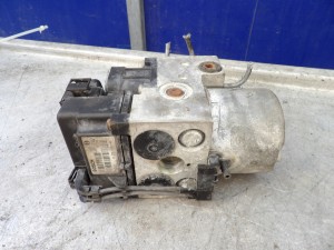 Fiat Punto I pompa ABS 0265216417