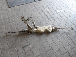 Citroen Jumper II maglownica 3,0TD 661355977 MA R